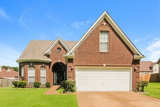 4580 Covington Pike, Memphis, TN 38135