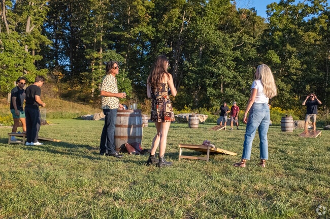 Residents of Belview enjoy a slower pace of life with easy access to nearby towns.