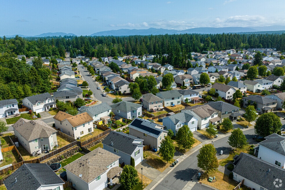 Lake Morton-Berrydale