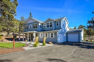 5277 Engleman Spruce Way, Klamath Falls, OR 97601