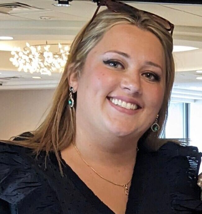 Sherry Popova