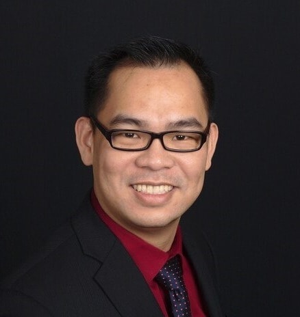 Evan Peng