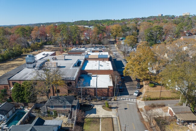 Edgewood Elementary School is a top rated elementary school.