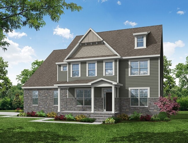 4672 Moes Ln unit 38673114, Gum Spring, VA 23065 - photo 7