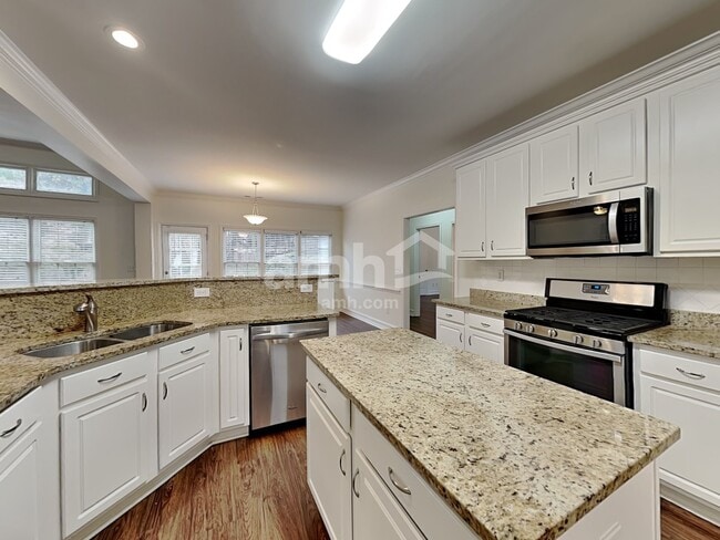 201 Brackin Trace, Grayson, GA 30017 - photo 4