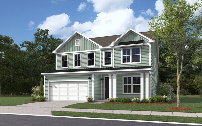 399 Wappoo Trace Ln unit 36492094, Summerville, SC 29486 - photo 4