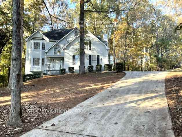 130 Morning Mist Way, Fayetteville, GA 30215 - photo 1