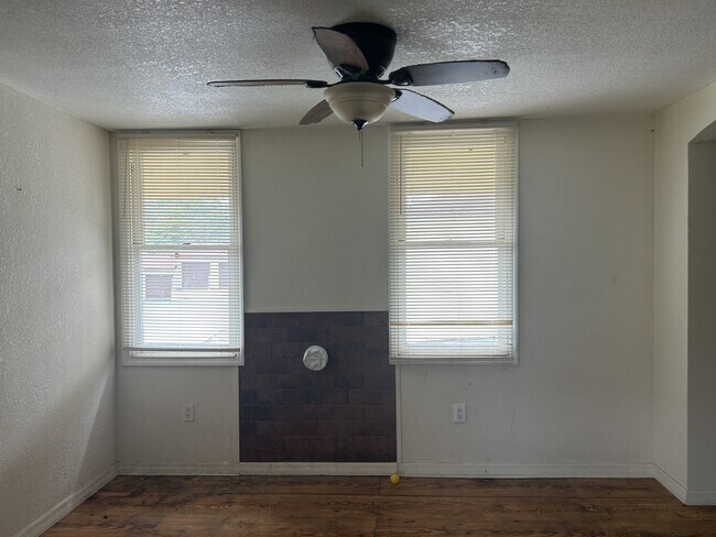 Living Room 2 Unit A