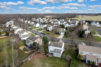 Clifton Mills