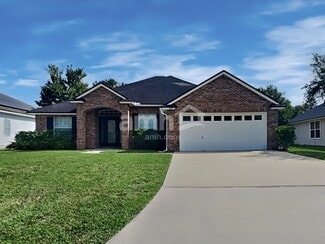 632 E Red House Branch Rd, Saint Augustine, FL 32084