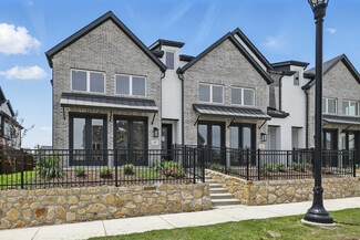 13908 Longvalley Dr, Aledo, TX 76008