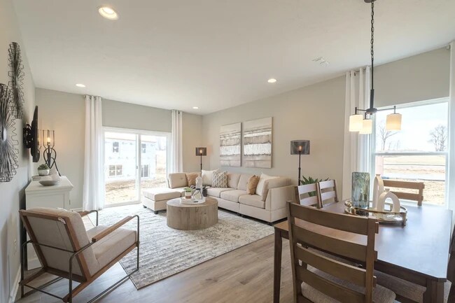 3487 Alder Ave, Green, OH 44685 - photo 4