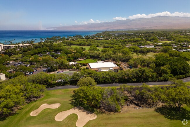 Kamuela covers a vast stretch of land from the ocean to the upcountry hills of the Big Island.