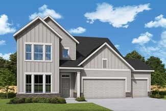 12057 Gray Ghost Way Unit 36830451, Fishers, IN 46040
