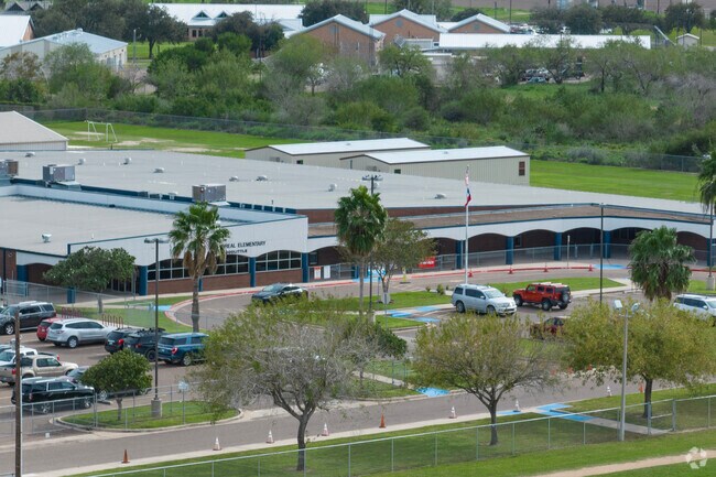 Villarreal Elementary School