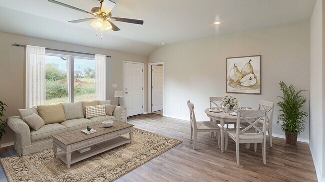 4732 Revere St unit 36042188, Jonesboro, AR 72404 - photo 6