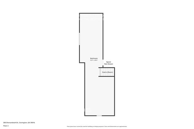 300 Shenandoah Dr, Covington, GA 30016 - photo 5