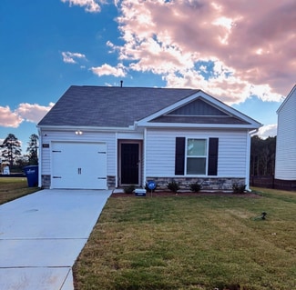 3903 Falcon Ct, Wilson, NC 27896