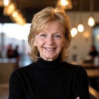 Ann Marie Paino