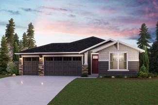 4243 SW Rustler St, Port Orchard, WA 98367