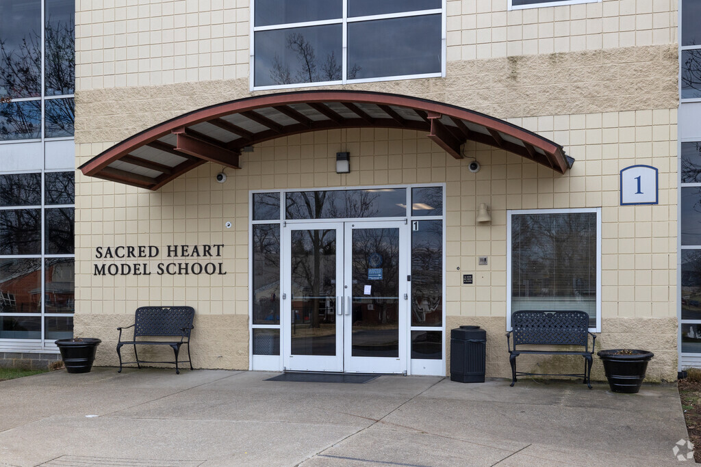 Sacred Heart Model School, Rankings & Reviews