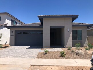 22718 E Bonanza Way, Queen Creek, AZ 85142