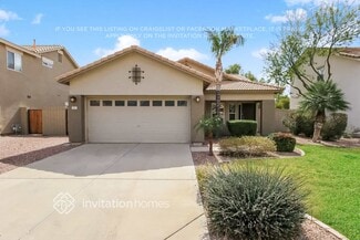 3677 E Remington Dr, Gilbert, AZ 85297