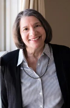 Lynn Locher