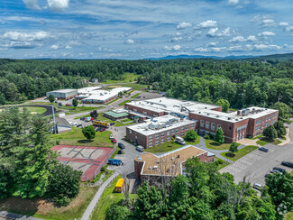 Winnisquam Regional High School