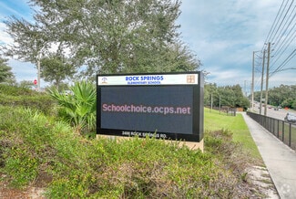 Rock Springs Elementary School
