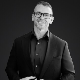 Aaron Hoover