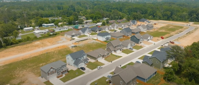 The Fields at Huntley Meadows