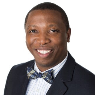 Keith Boyd