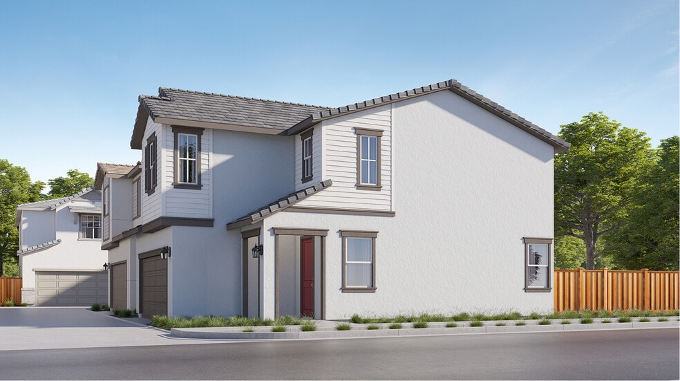 3221 Silo Paseo, Ontario, CA 91761 - photo 1