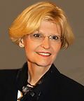Mary Godwin