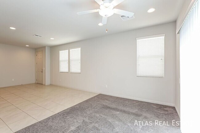 1625 Guyot Ct, North Las Vegas, NV 89032 - photo 3
