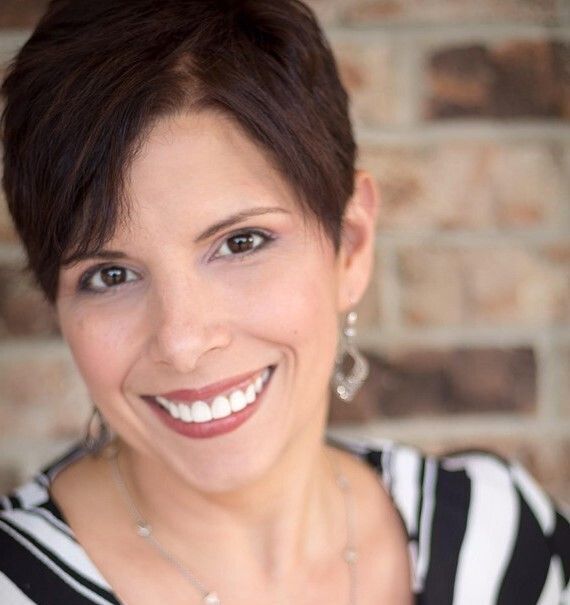 Christine Manna