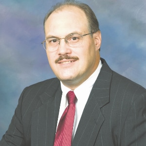 David Rhorer