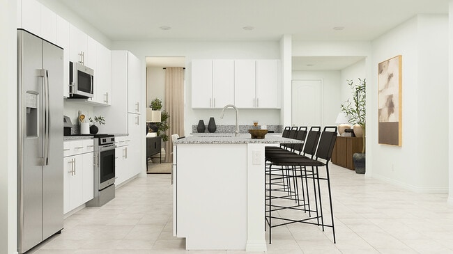 39318 Quixote Ct, Indio, CA 92203 - photo 3