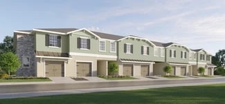 5625 Yellow Horbill, Wimauma, FL 33598