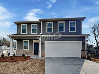 6201 Bridlewood Ln, Douglasville, GA 30134