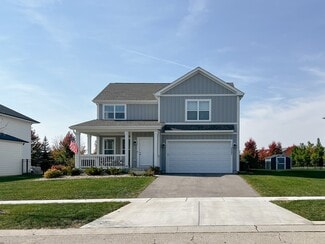 0 Natures Crossing - Nature's Crossing St Unit 36499595, Cortland, IL