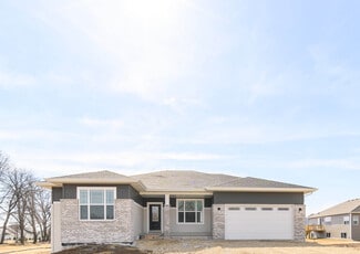 4031 Great Bridge Dr, Deforest, WI 53532