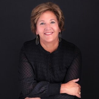 Mary Dykstra