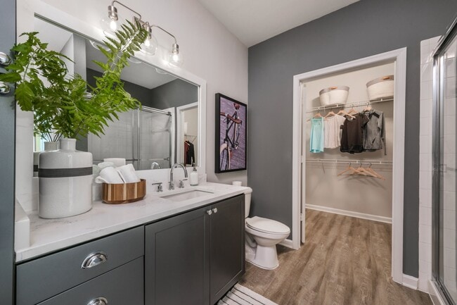 Ashton at Dulles Corner, Herndon, VA 20171 - photo 7