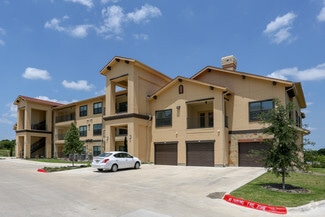 5401 E Parmer Ln, Austin, TX 78754