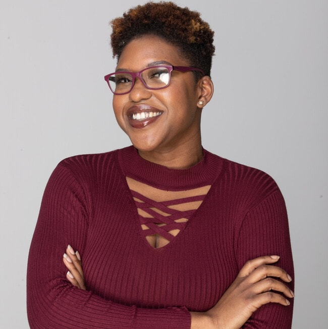 Tianna Mays