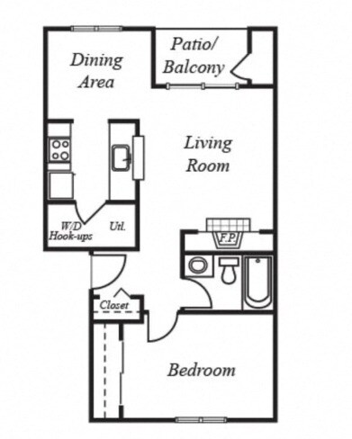 Center Pointe, Colorado Springs, CO 80919 - photo 3