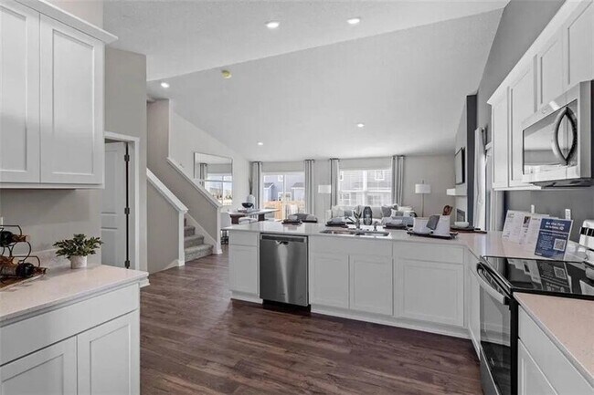 1724 Southbridge Dr, Adel, IA 50003 - photo 6