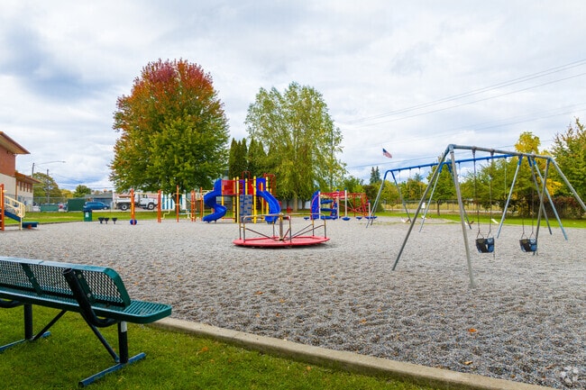Residents of West Valley are often within walking distance of many parks and schools.